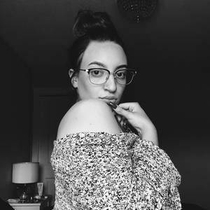 Meet your Posher, Sophia